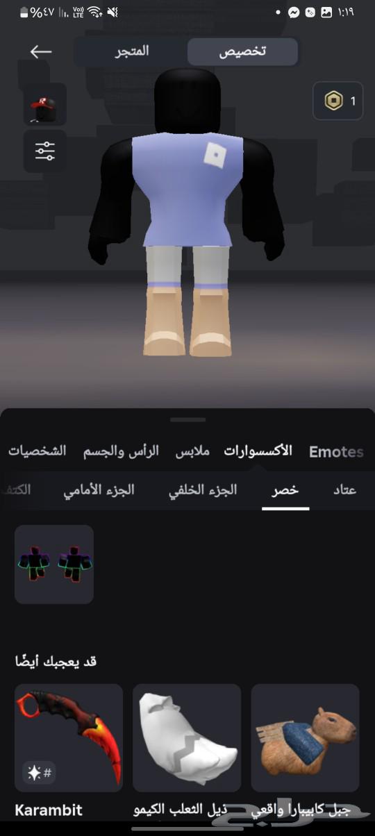 Roblox account63206582422530112
