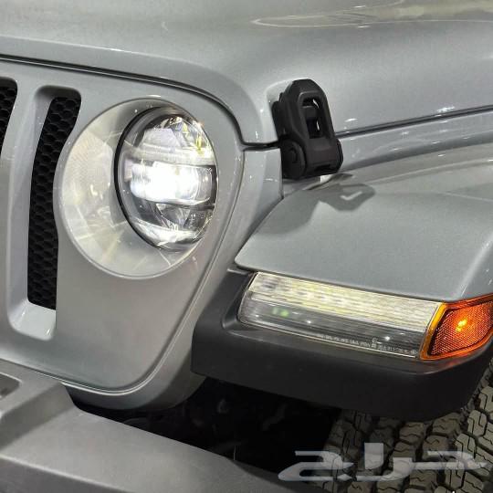 Jeep Wrangler Sahara 2023 Foundation Day offers63312873474178113