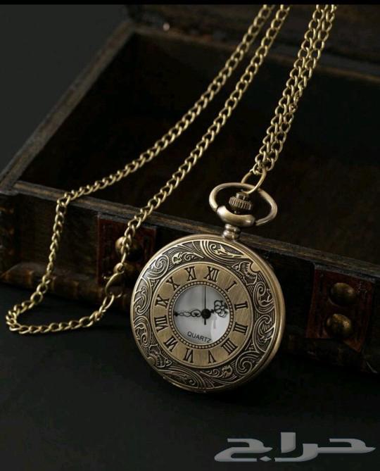 New bronze pocket watches, engraved632076203870731120