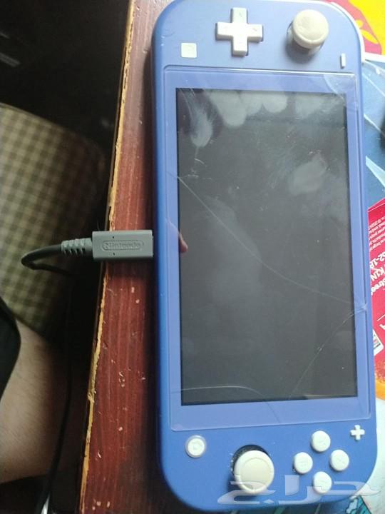 Do you have a broken Nintendo Switch? We'll buy it.63208607518339111
