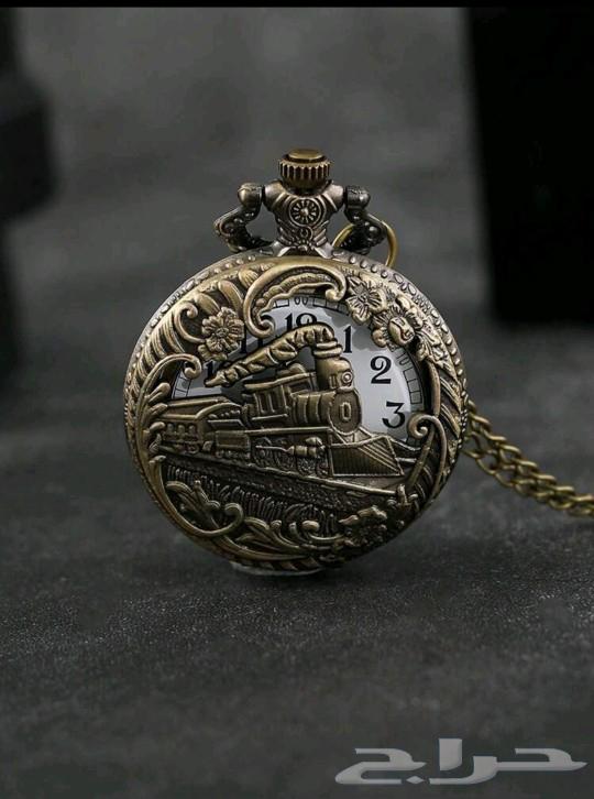 New bronze pocket watches, engraved63207620387073112