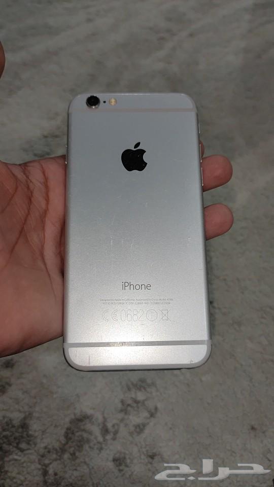 iPhone 663206112070913111