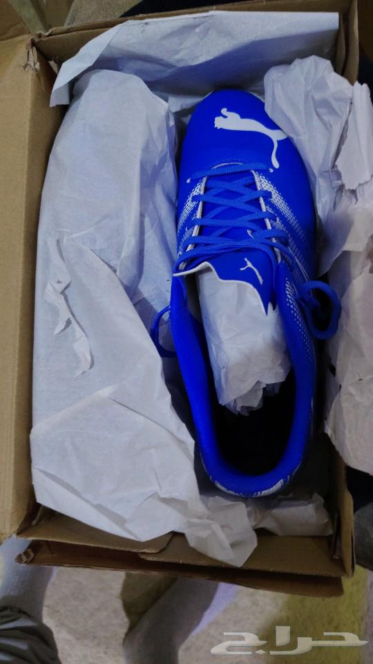 New Puma football shoe, Kappa, and Tony Black63205557688833114