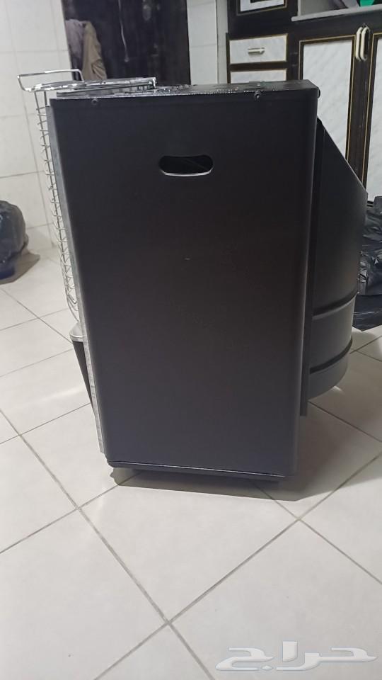 Semi-new Jordanian-made gas heater for sale63206112439043113