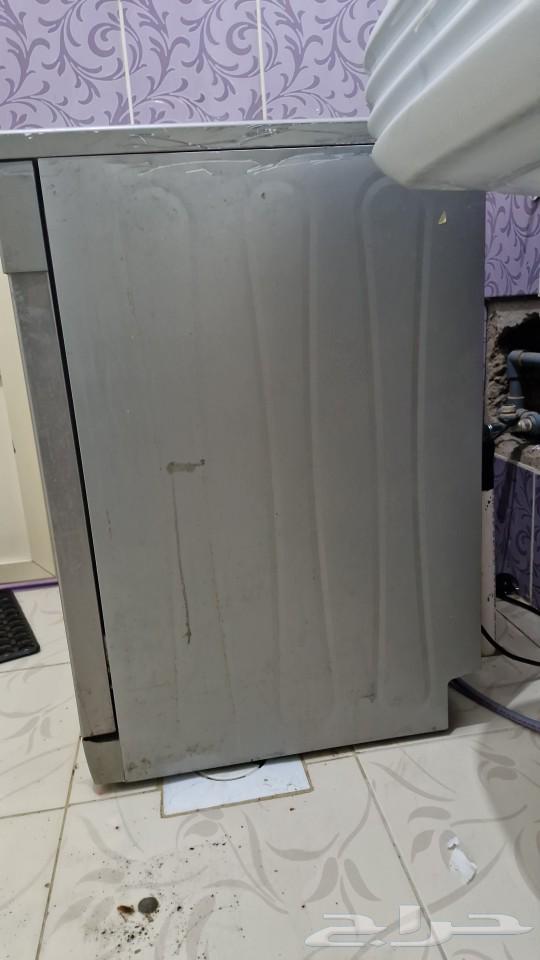 Dishwasher for sale, motor is broken, price negotiable63206112147459112