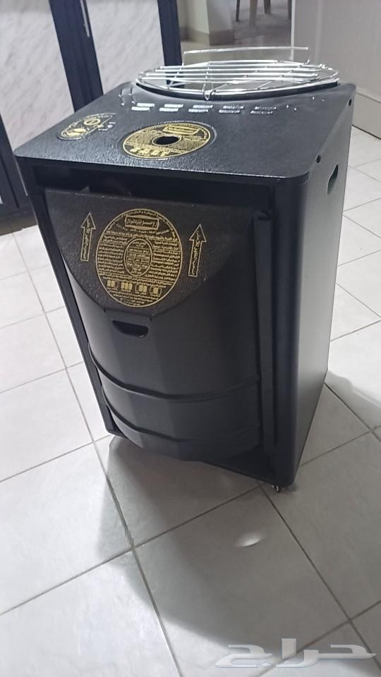 Semi-new Jordanian-made gas heater for sale63206112439043111