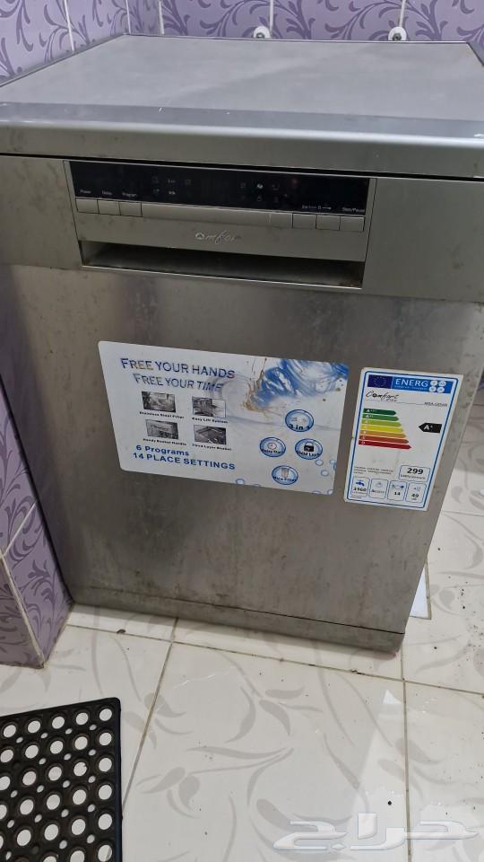 Dishwasher for sale, motor is broken, price negotiable63206112147459111