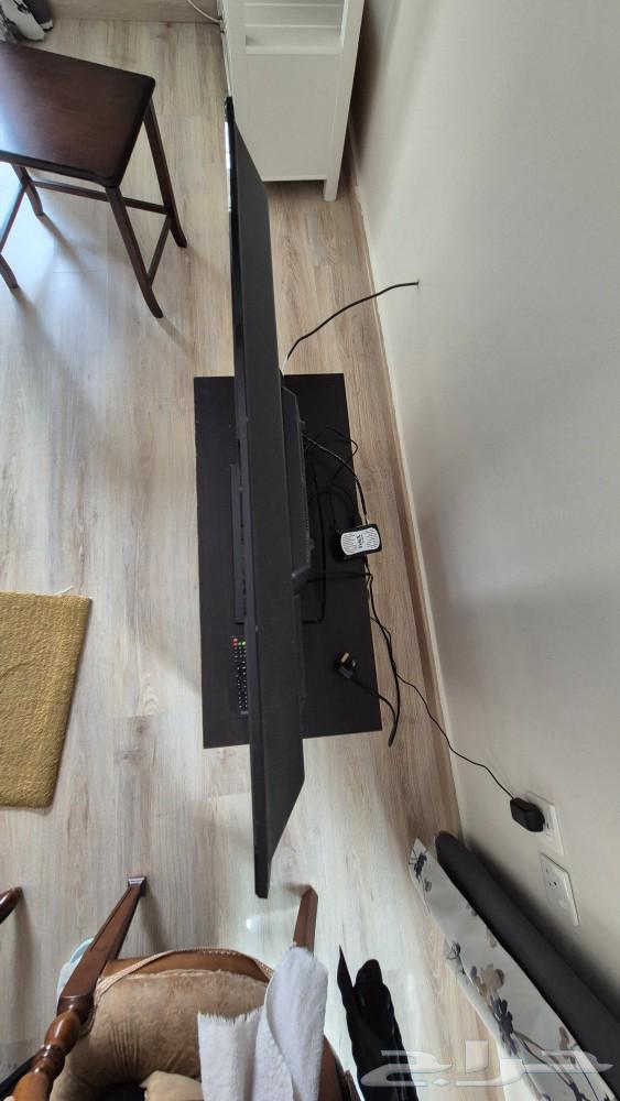 Class 40-inch TV without remote control63205553863937114