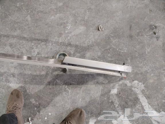 Original hood for Land Cruiser 2003 2004, genuine and official.63312377800961111