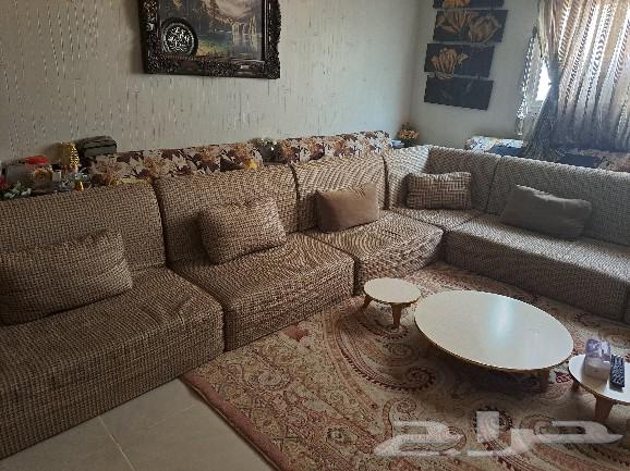 اثاث مستخدم للبيع63206108374913111
