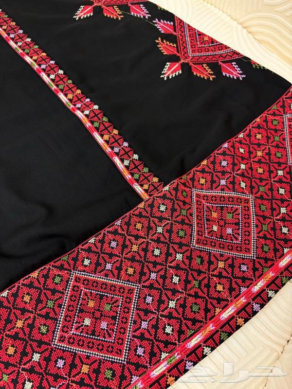 Jordanian clothes63206112327809112