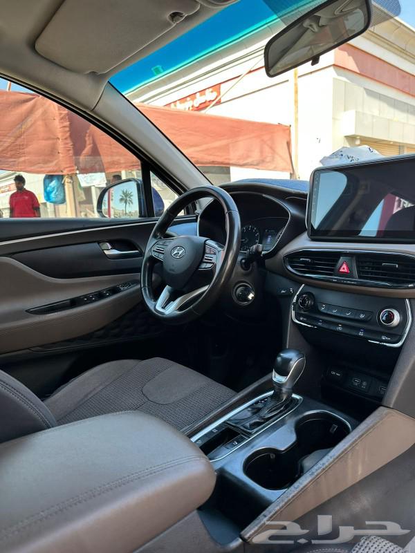 Santa Fe 2019 model633124274218251120