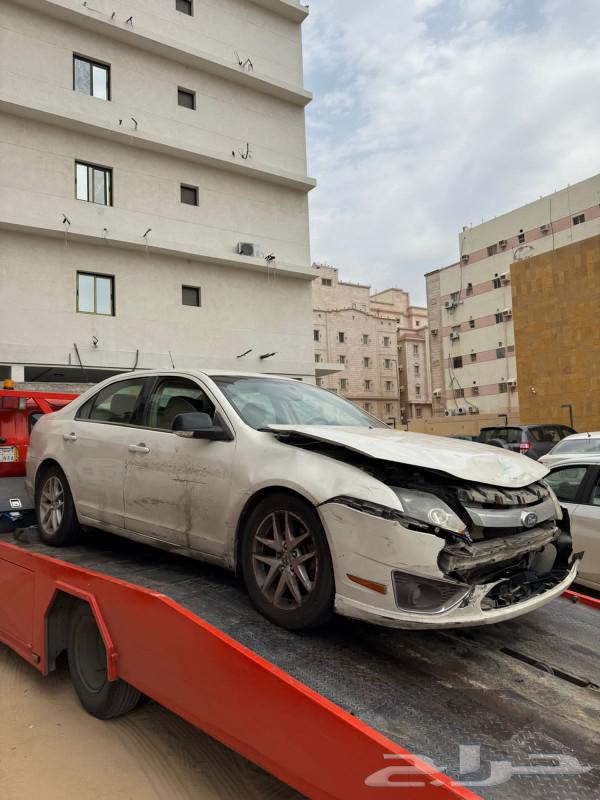 Ford Fusion for sale. The car is as clear as shown in the picture.63008740118915112