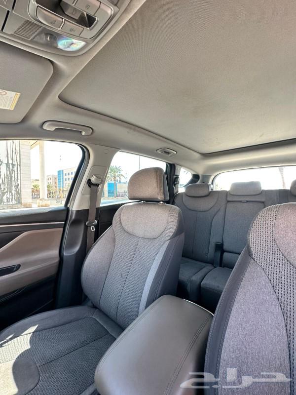 Santa Fe 2019 model63312427421825114