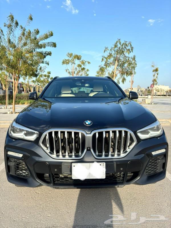 For sale BMW X663312523388162113