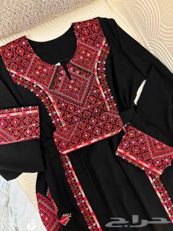 Jordanian clothes63206112327809111