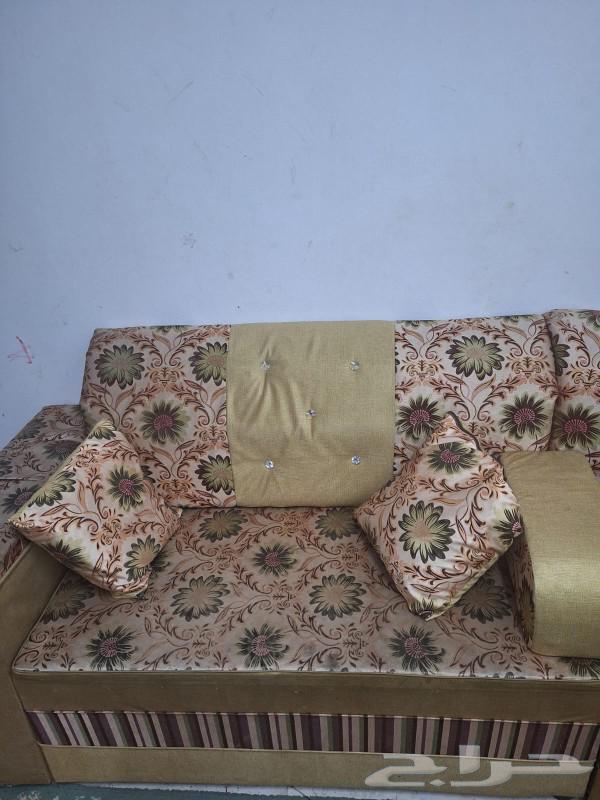 The council consists of 10 separate sofas in good condition as shown in the pictures63206097451138111