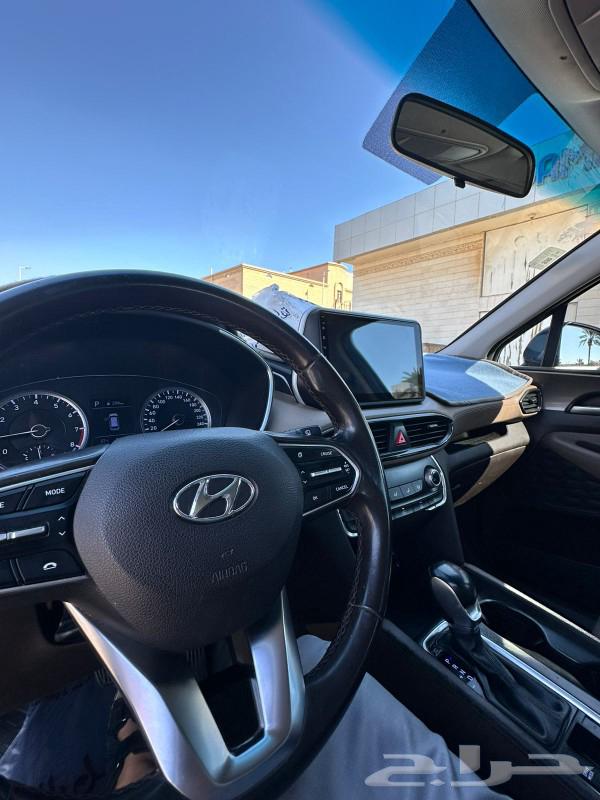 Santa Fe 2019 model63312427421825113