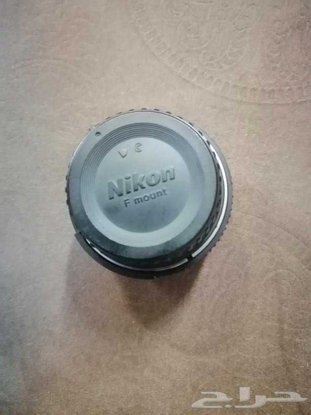 Nikon 50mm camera lens63206100782082113