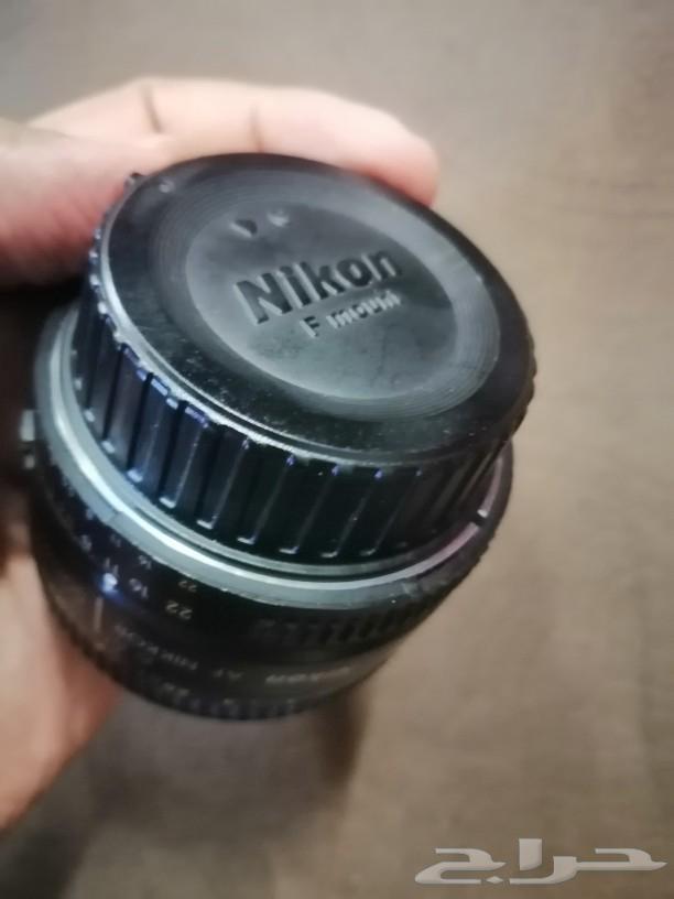 Nikon 50mm camera lens63206100782082111