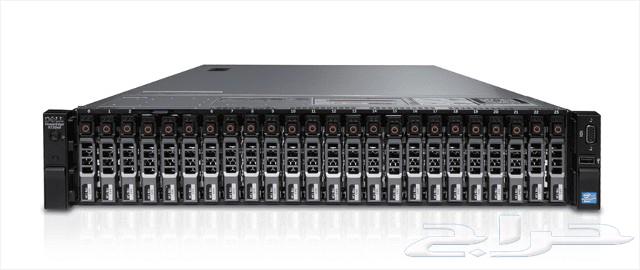 Dell PowerEdge R730xd server63206594545155114