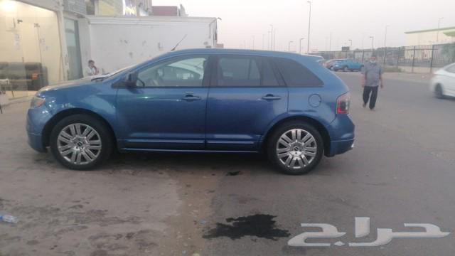 Ford Edge Sport63313022878721111