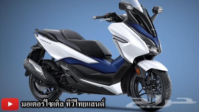 Honda Forza 250 2018 scooter sold sold sold63315150345986110
