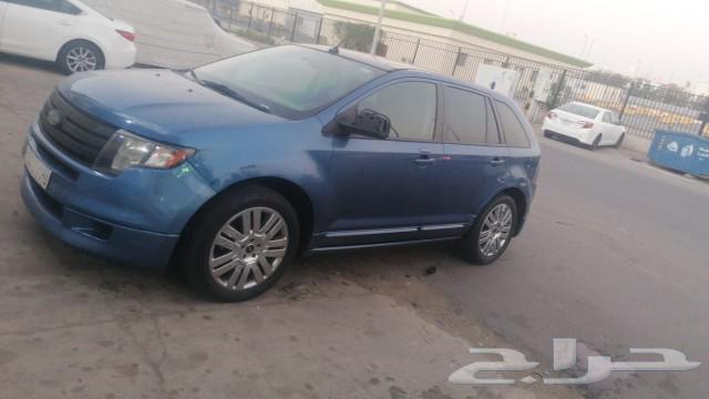 Ford Edge Sport633130228787211111