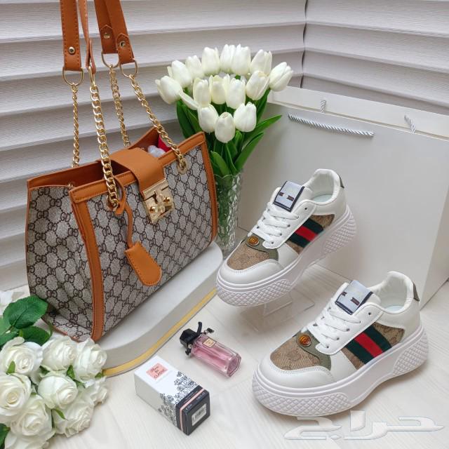 Women's gifts from Louis and Gucci, including delivery63208125968386112