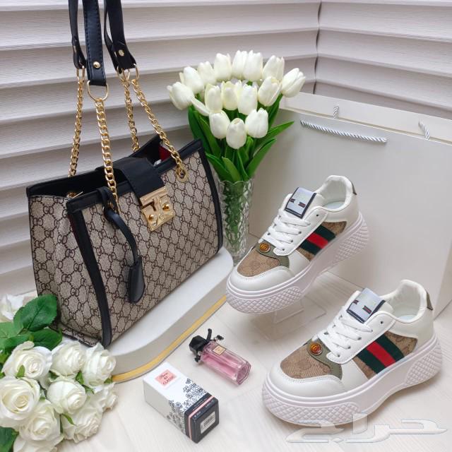 Women's gifts from Louis and Gucci, including delivery63208125968386113