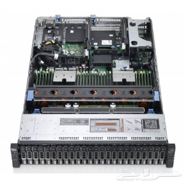 Dell PowerEdge R730xd server63206594545155113
