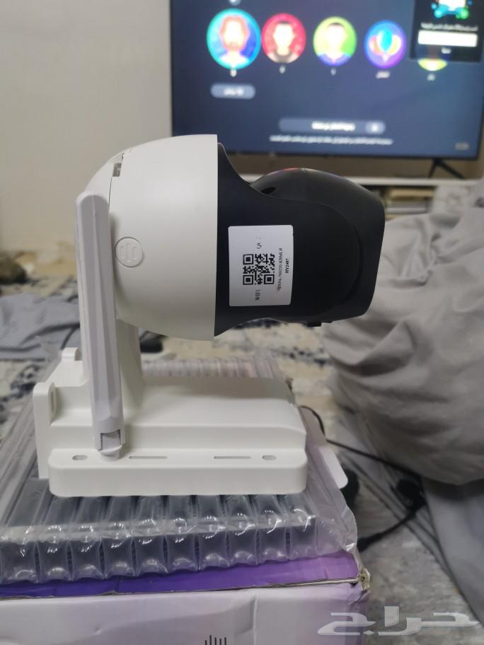 A new solar-powered camera63205556852226111