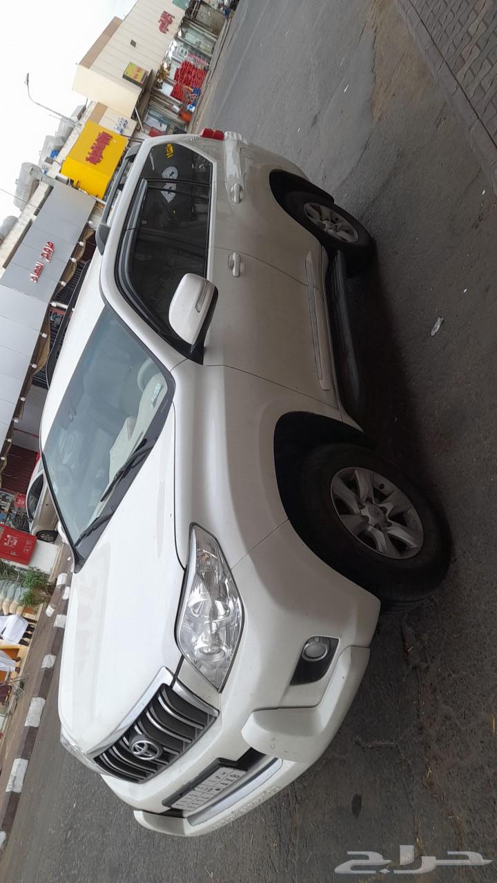 Toyota Prado 201163312264651394114
