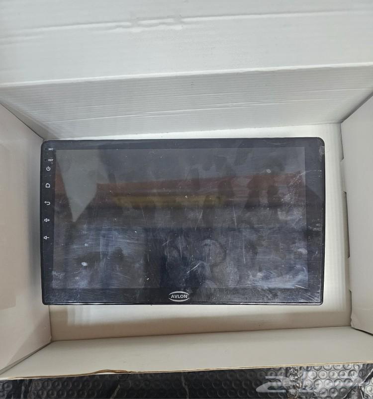 10-inch Android screen, used63206093502979111