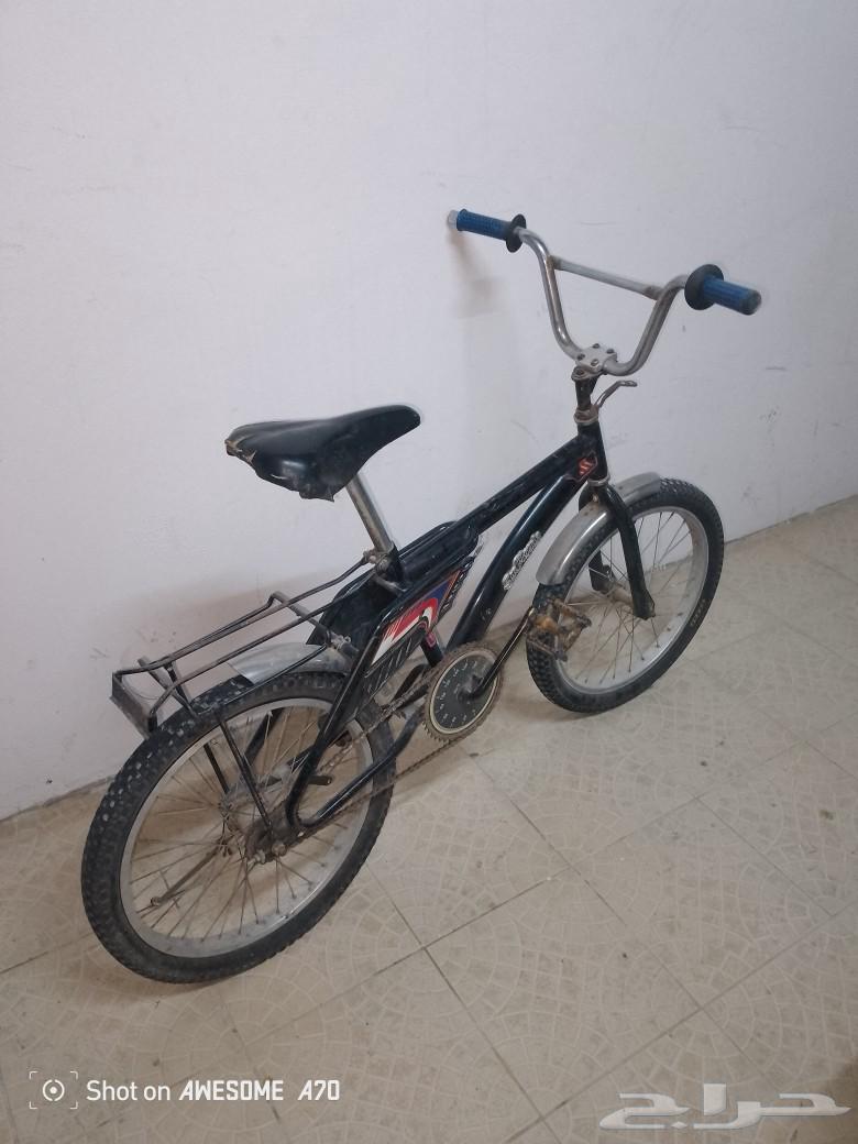 Indonesian black Rambo bicycle63208133450881111