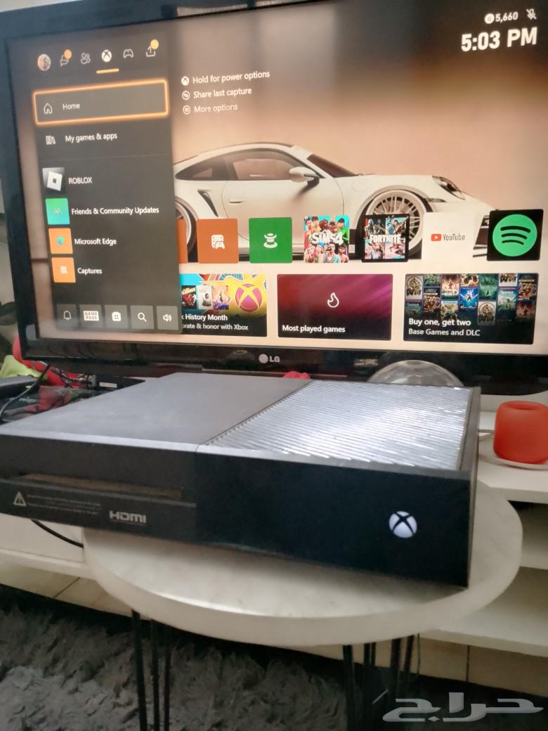 Xbox One 500GB63206591034498111