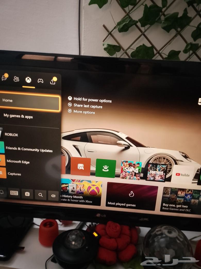 Xbox One 500GB63206591034498112