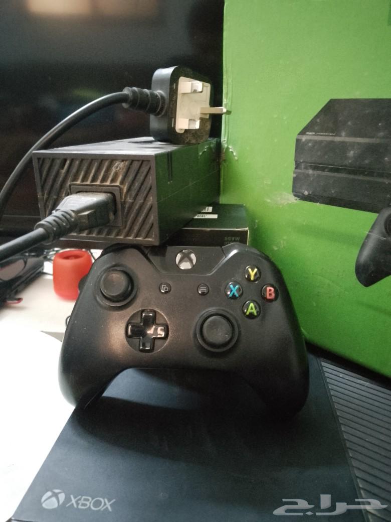 Xbox One 500GB63206591034498113