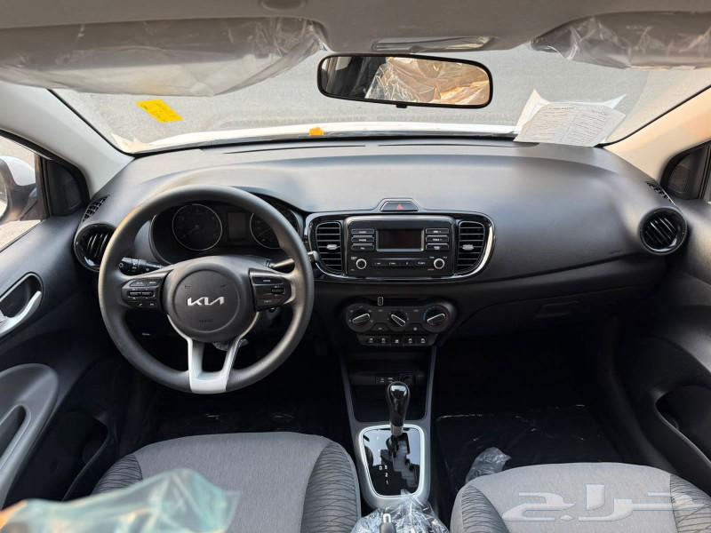 Kia Picanto Standard Model 2025 best cash price63315998317057114