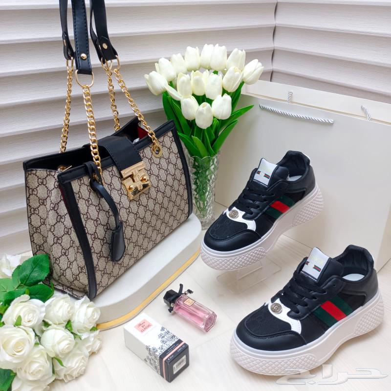 Women's gifts from Louis and Gucci, including delivery63208125968386114