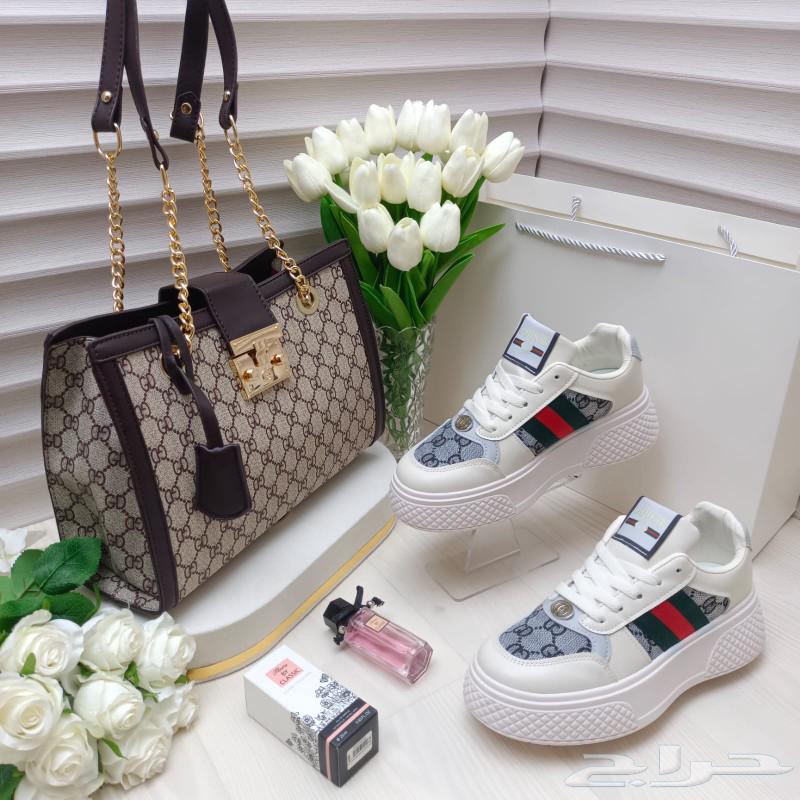 Women's gifts from Louis and Gucci, including delivery63208125968386111