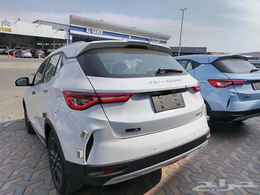جيتورJETOUR X50 بريميوم موديل 2025 اوتو ون63409572233218113