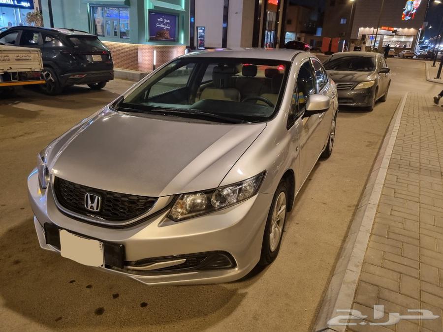 Honda Civic 201563617089996929111