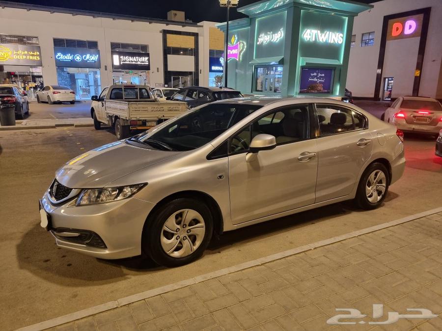Honda Civic 201563617089996929112