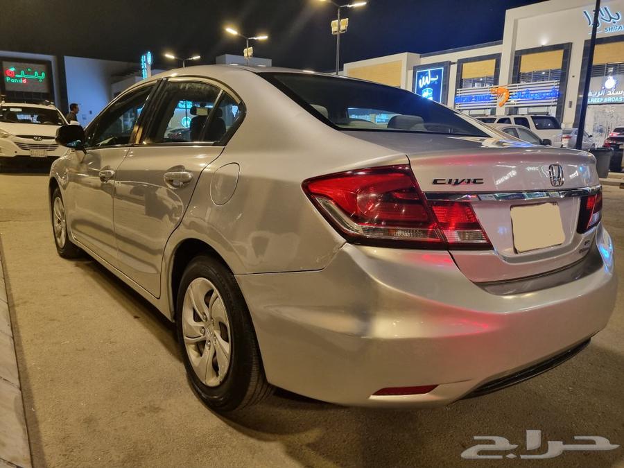 Honda Civic 201563617089996929114