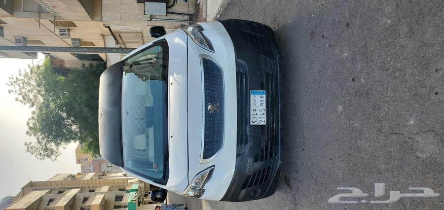 Peugeot Expert 2020, very clean, white color63410820110594112