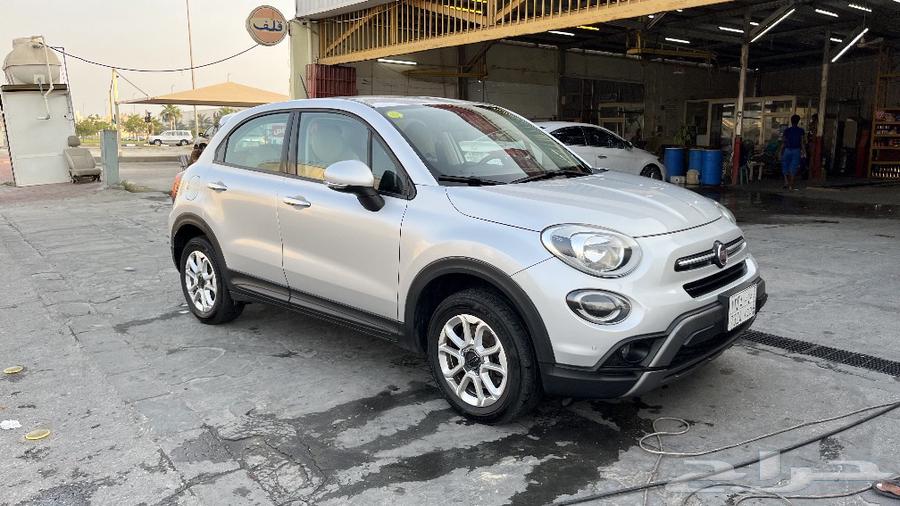 Fiat 500X 500X63409067517826110