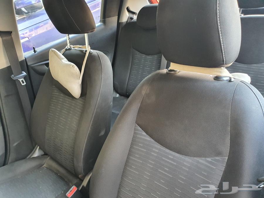 Chevrolet Spark 2021 model, mileage 90, negotiable63409883315843111