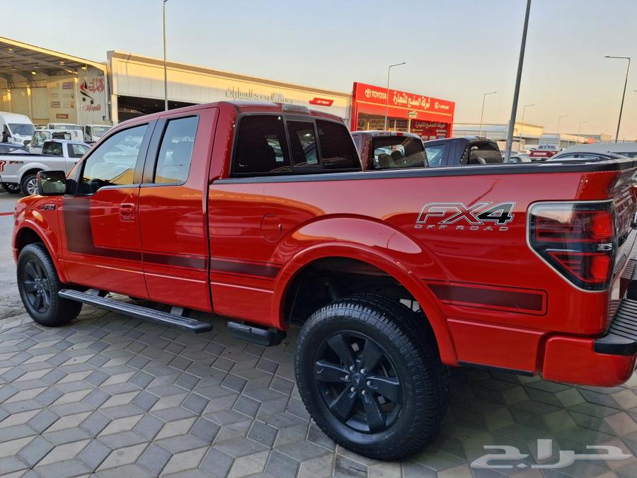فورد F150 موديل 201363409201243651113