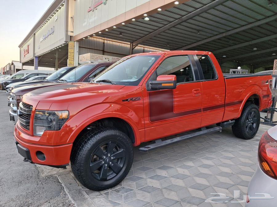 فورد F150 موديل 201363409201243651112